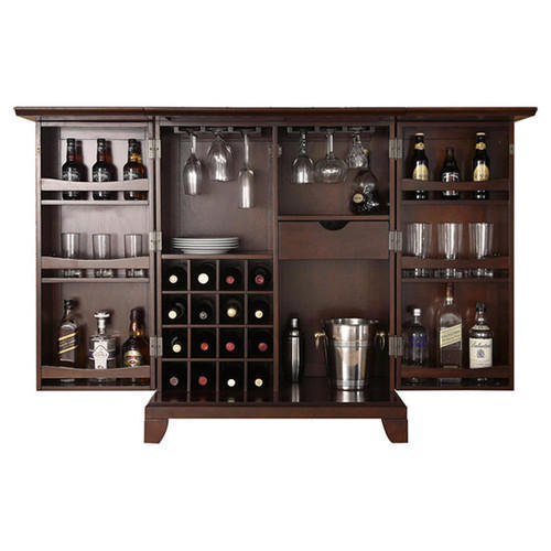 Bar Cabinets
